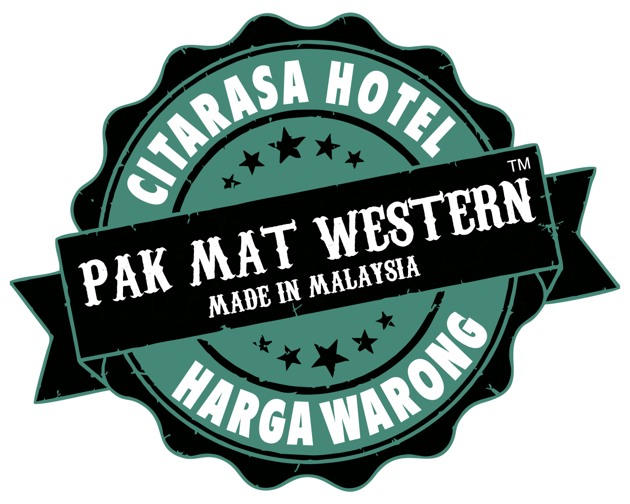 Pak Mat Western